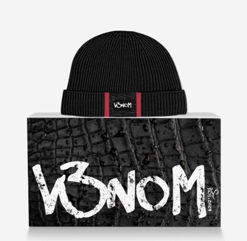 V3NOM Beanies