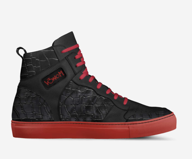 V3NOM "RedRum" Highs