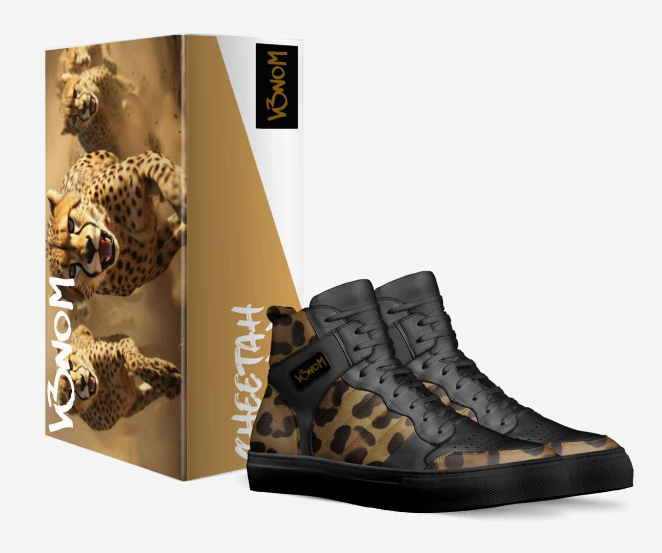 V3NOM "Cheetah" Highs