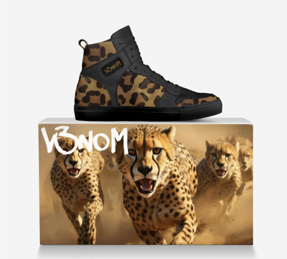 V3NOM "Cheetah" Highs