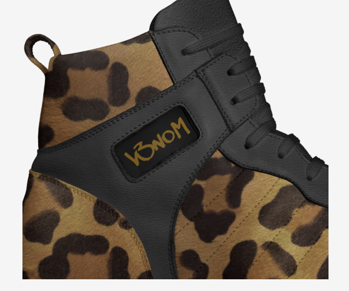 V3NOM "Cheetah" Highs