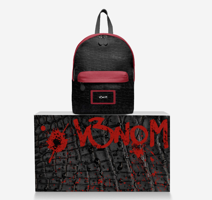 V3NOM "RedRum" Mini Pack