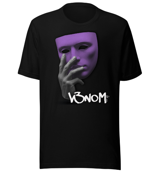 V3NOM "Mask Off"