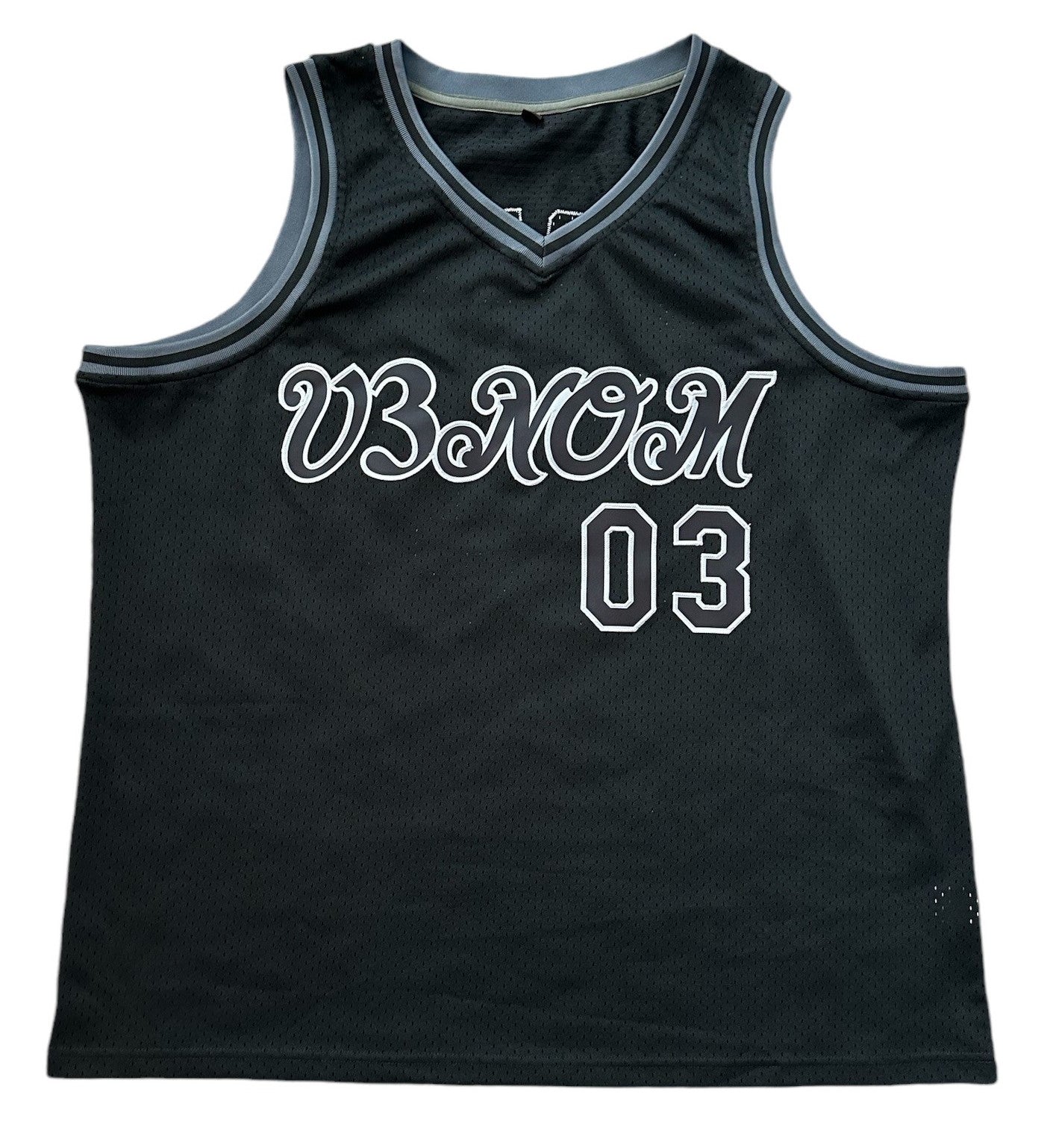 V3NOM "Throw Back Jersey"