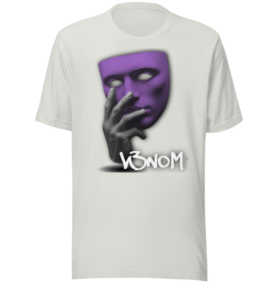 V3NOM "Mask Off"