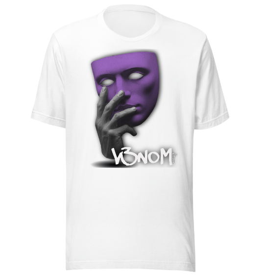 V3NOM "Mask Off"